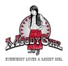 Moody Girl Salsa