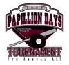 Papillion Days Baseball Tournament